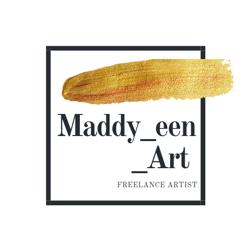 Maddy_een_art Logo